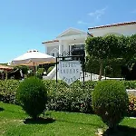 Louros & Hotel