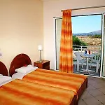 Louros & Hotel Kalamákion