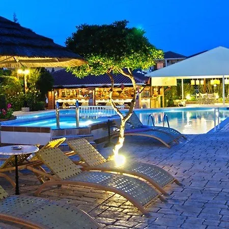 Louros & Hotel Kalamákion