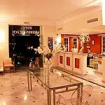 Hotell Louros &