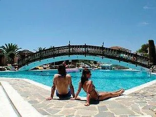 Hotel Louros & Kalamaki (Zakynthos)