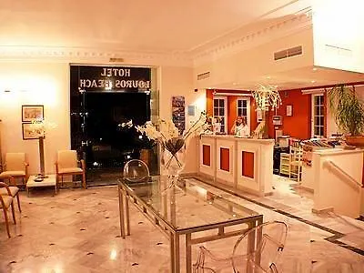 Hotel Louros &