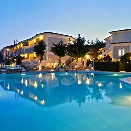 Louros & 2* Kalamaki (Zakynthos)