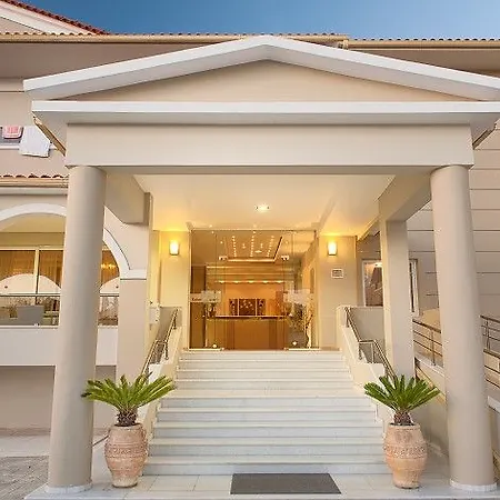 Louros & 2* Kalamaki (Zakynthos)