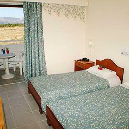 Louros & 2* Kalamaki (Zakynthos)