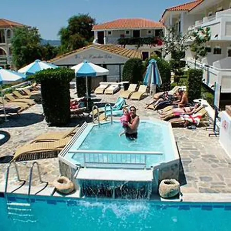 Hotel Louros & Kalamaki (Zakynthos)