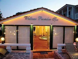 Louros & 2* Kalamaki (Zakynthos)